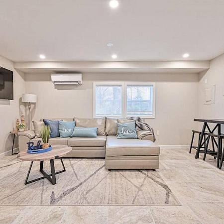 653 3Rd St Unit1 Afterdune Delight 2Br Near Beach Somers Point Exteriör bild