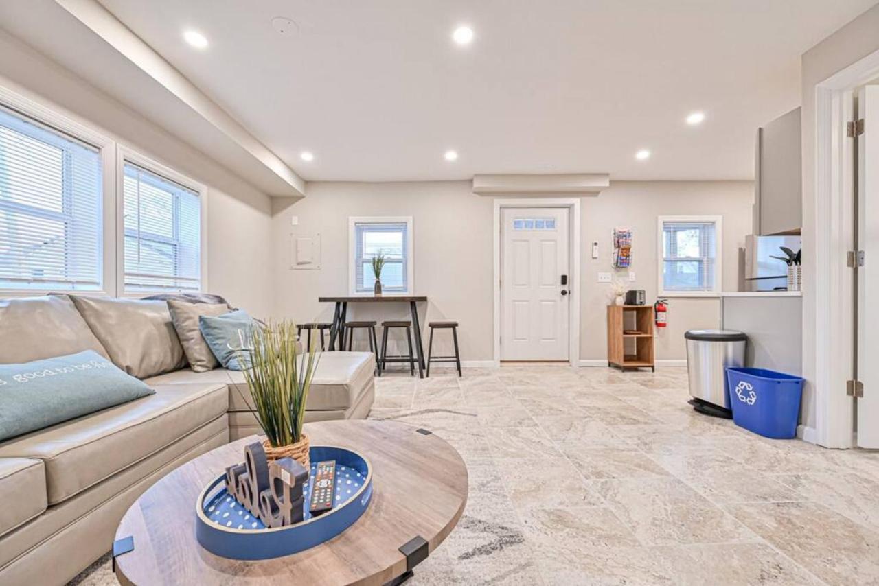653 3Rd St Unit1 Afterdune Delight 2Br Near Beach Somers Point Exteriör bild