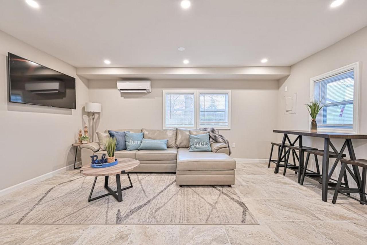 653 3Rd St Unit1 Afterdune Delight 2Br Near Beach Somers Point Exteriör bild