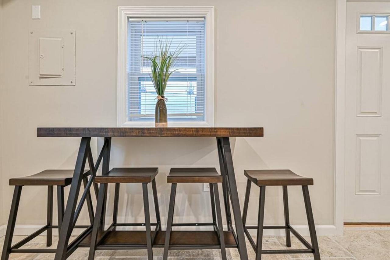 653 3Rd St Unit1 Afterdune Delight 2Br Near Beach Somers Point Exteriör bild
