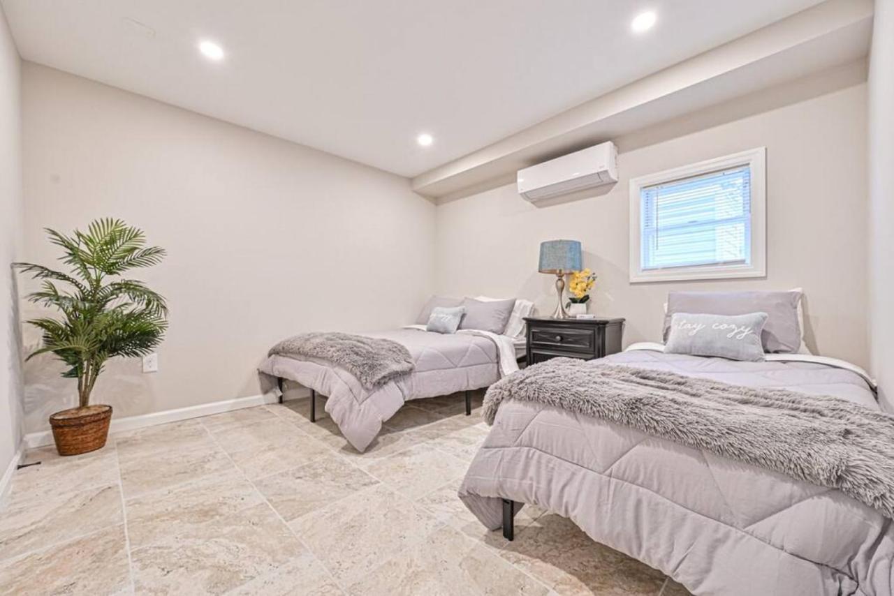 653 3Rd St Unit1 Afterdune Delight 2Br Near Beach Somers Point Exteriör bild