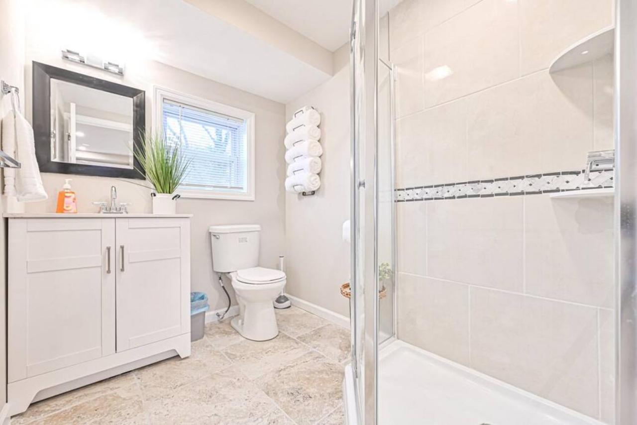 653 3Rd St Unit1 Afterdune Delight 2Br Near Beach Somers Point Exteriör bild