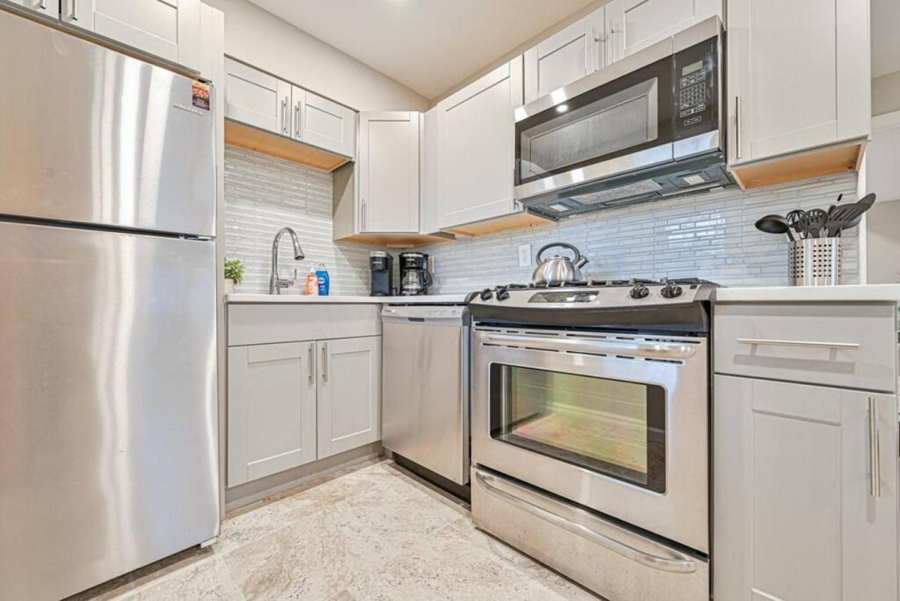 653 3Rd St Unit1 Afterdune Delight 2Br Near Beach Somers Point Exteriör bild