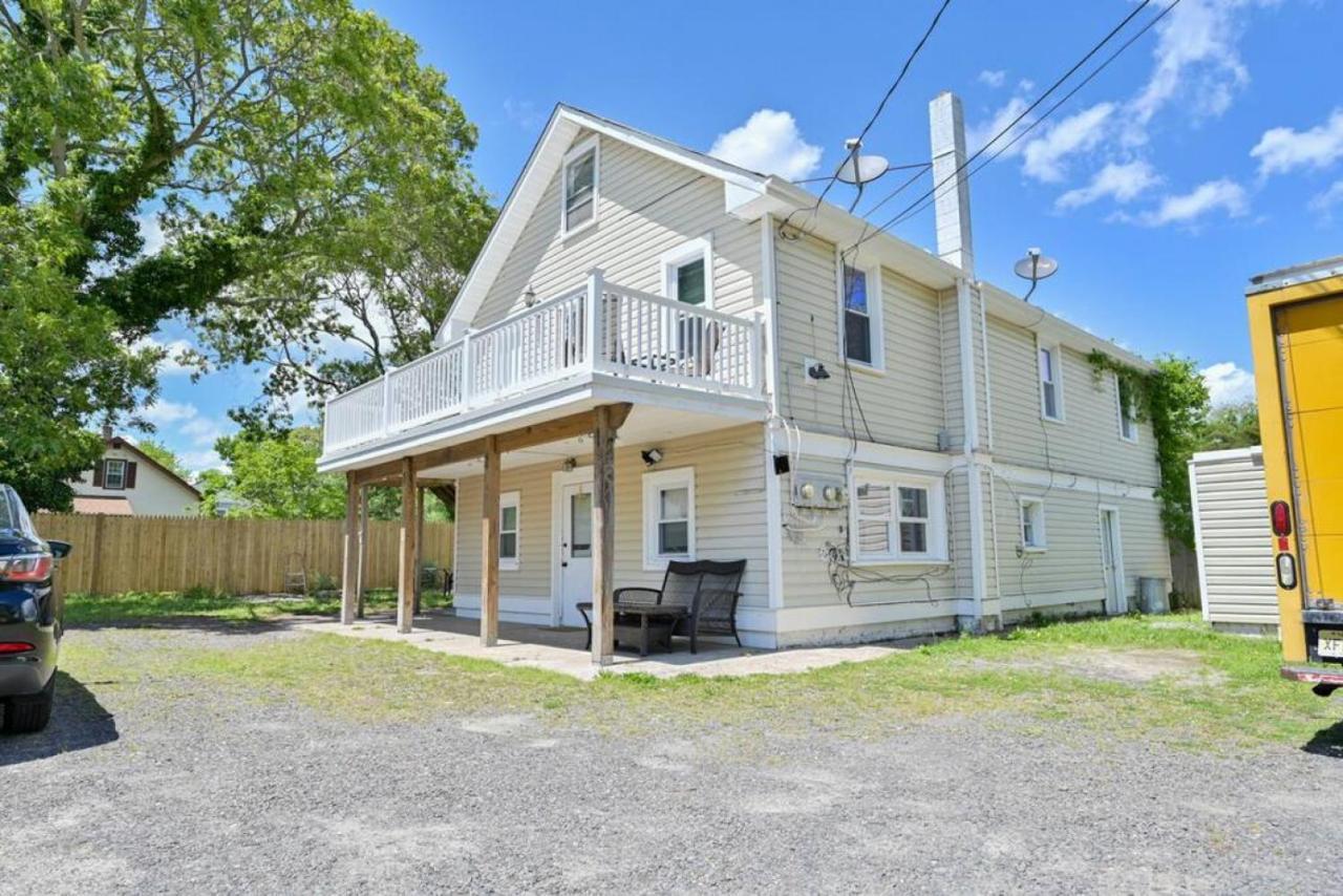 653 3Rd St Unit1 Afterdune Delight 2Br Near Beach Somers Point Exteriör bild