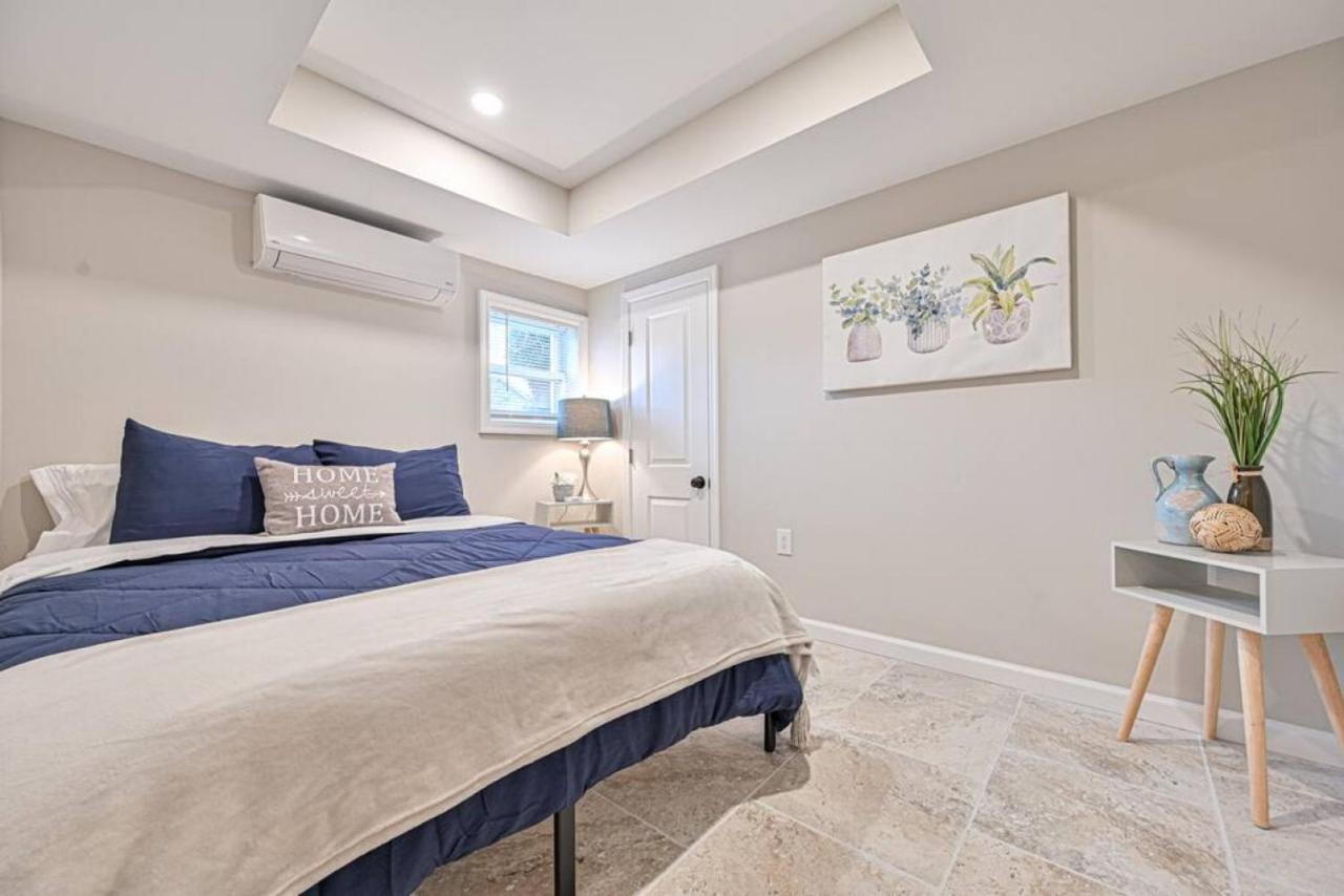 653 3Rd St Unit1 Afterdune Delight 2Br Near Beach Somers Point Exteriör bild