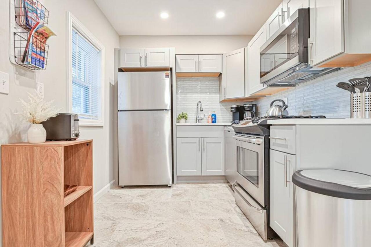 653 3Rd St Unit1 Afterdune Delight 2Br Near Beach Somers Point Exteriör bild