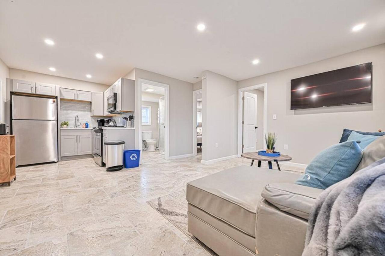 653 3Rd St Unit1 Afterdune Delight 2Br Near Beach Somers Point Exteriör bild